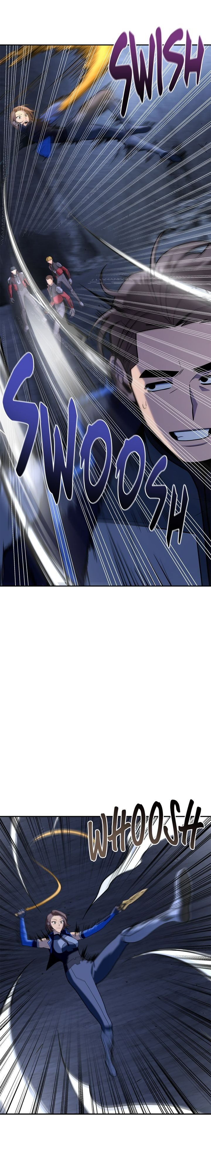 Superhuman Battlefield, Chapter 15 image 37